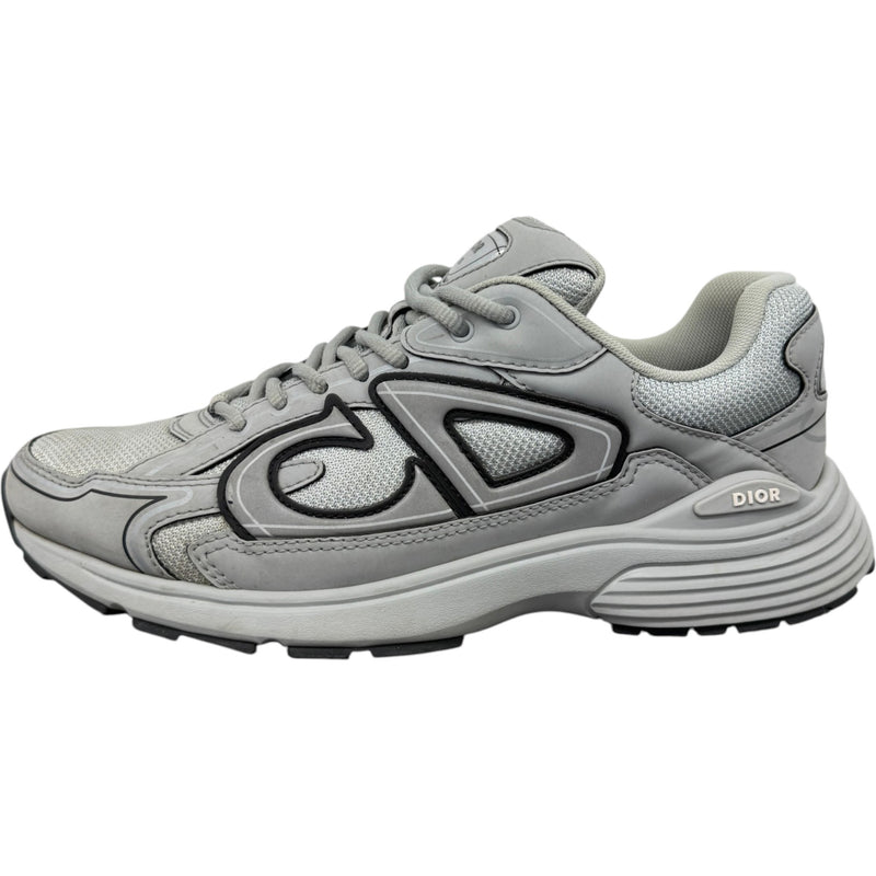 Men's B30 Low Trainers Grey Size UK 7 / EU 41