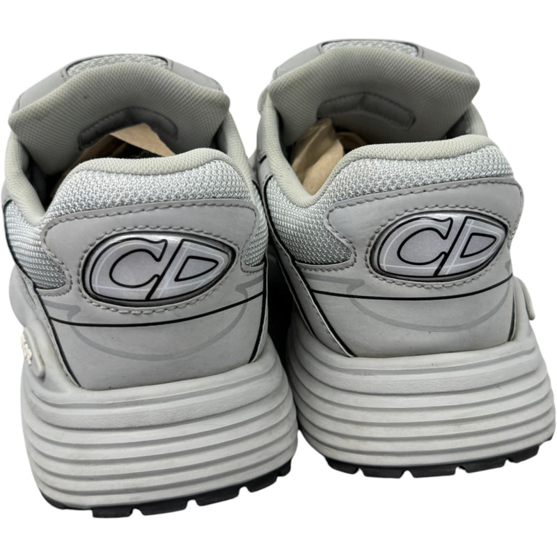 Men's B30 Low Trainers Grey Size UK 7 / EU 41