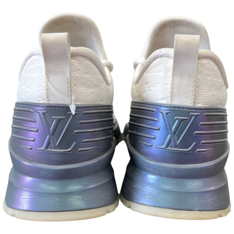 Men's V.N.R. knit Low Trainers White Size UK 6 / EU 40