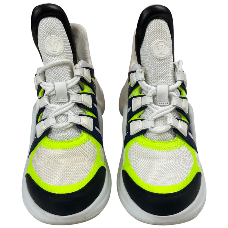 Women's Archlight Low Trainers White Size EU 37 / UK 4