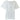 Men's Logo Print T-Shirt White Size XXL