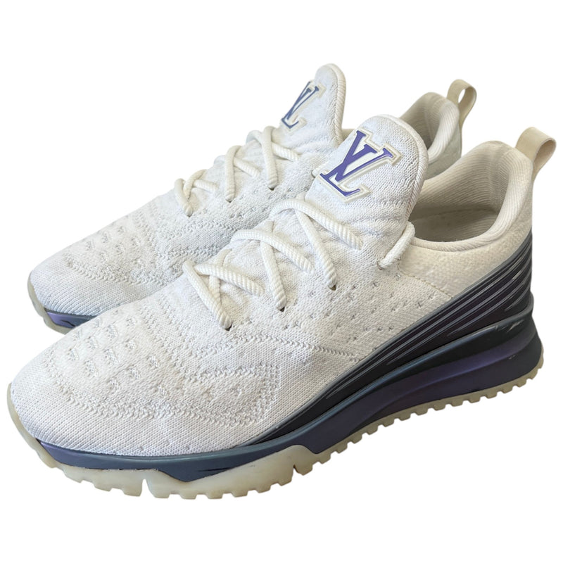 Men's V.N.R. knit Low Trainers White Size UK 6 / EU 40