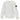 Men's Applique Logo Sweatshirt White Size M