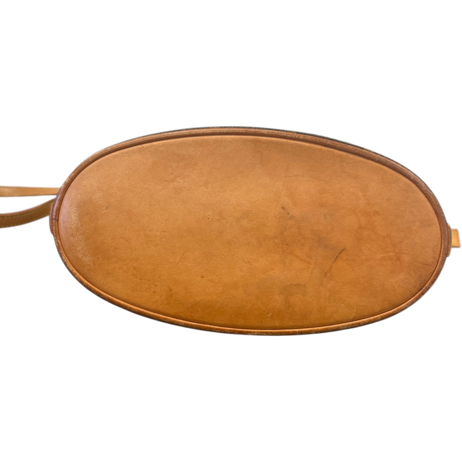 Women's Monogram Drouot Bag Brown - Photo 10