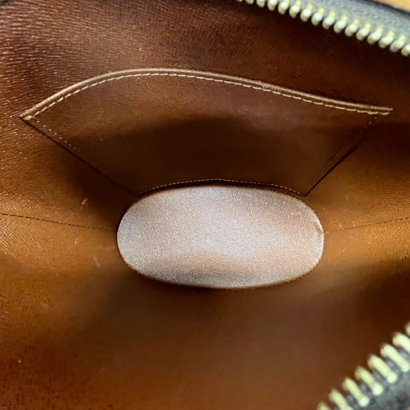 Women's Monogram Drouot Bag Brown