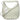 Women's 2010S Rockstud Spike Shoulder Bag White