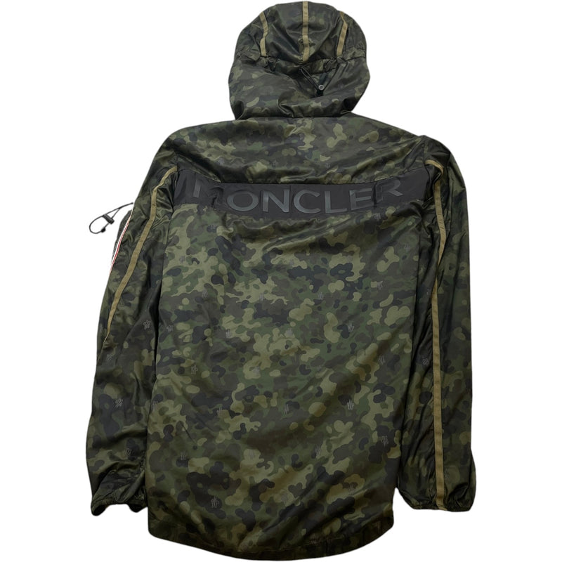 Men's Trieux Windbreaker Khaki Size 2 / M