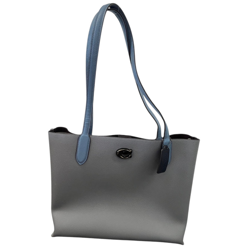 Women's Willow Tote 24 Handbag Blue
