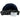 Men's Oblique Cap-D Tulipe Bucket Hat Navy