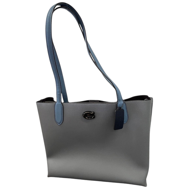 Women's Willow Tote 24 Handbag Blue