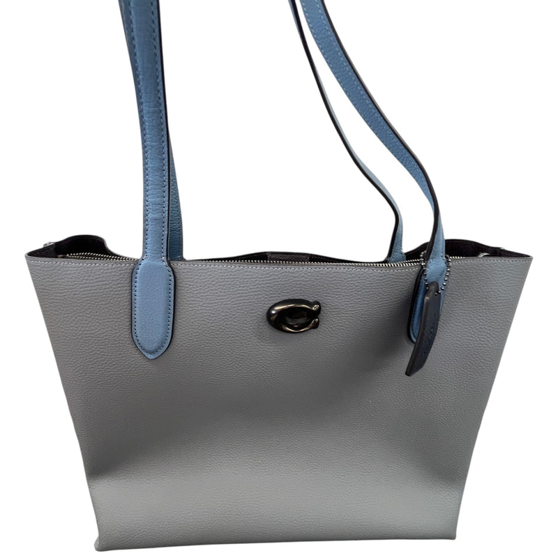 Women's Willow Tote 24 Handbag Blue