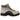 Men's Nubuck Ff Monogram Boots Beige Size EU 43 / UK 9