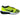 Men's Air Max Flyknit'S Racer Low Trainers Yellow Size EU 41.5 / UK 7.5