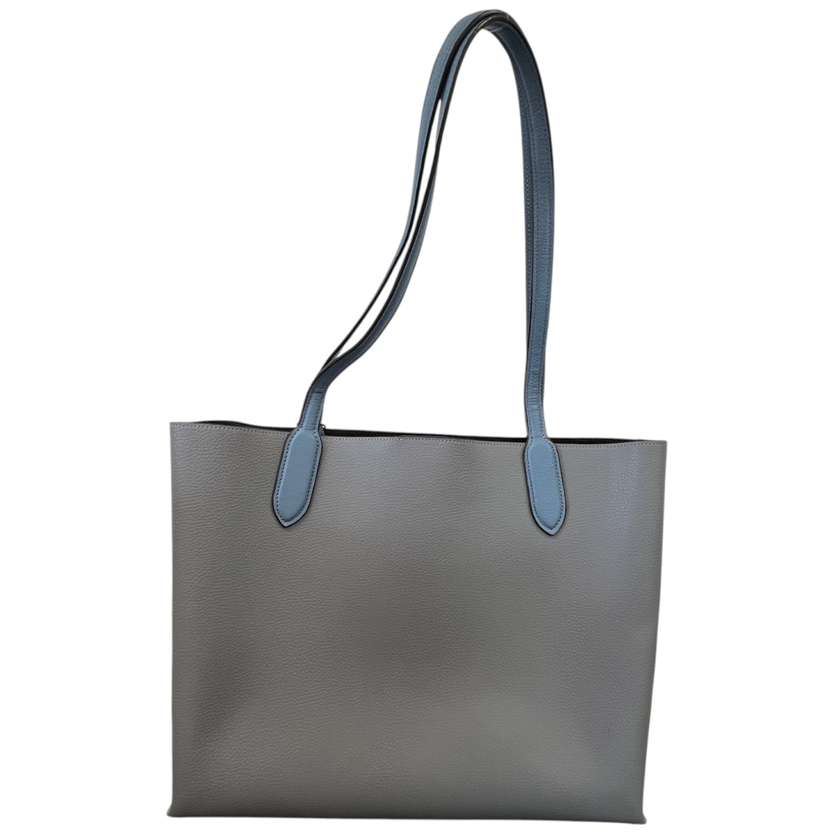 Women's Willow Tote 24 Handbag Blue - Photo 3