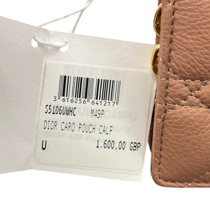 Women's Caro Every Pouch Pink