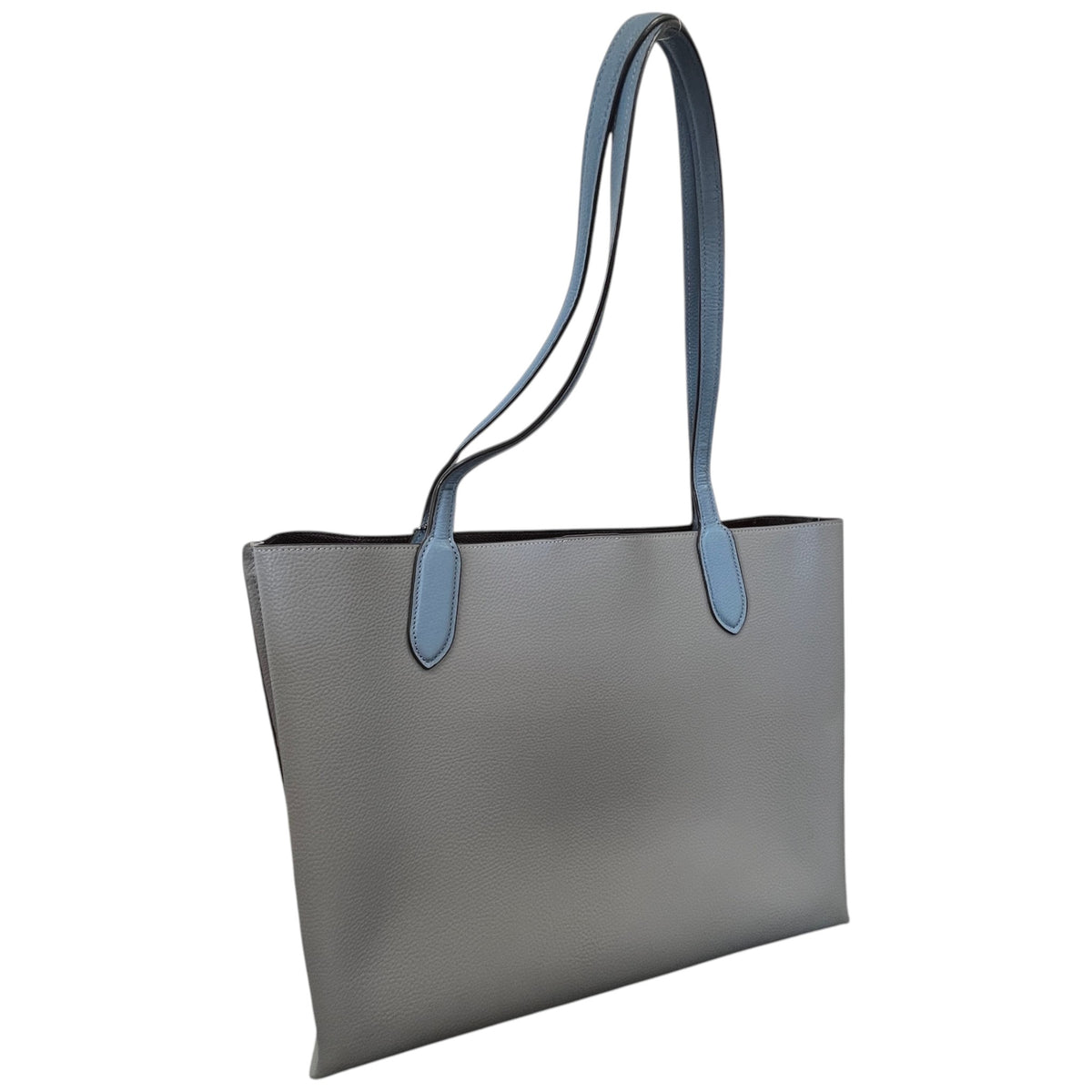 Women's Willow Tote 24 Handbag Blue - Photo 9