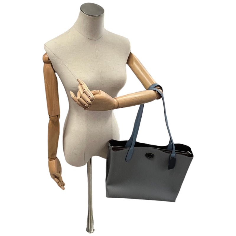 Women's Willow Tote 24 Handbag Blue