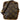Men's Monogram Mini Danube Bag Brown