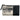 Men's Logo Print Wallet Black
