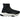 Women's Speed Sock Glitter High Trainers Black Size EU 38 / UK 5