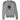 Men's Cashmere University Jumper Grey Size M