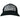 Men's Embroidered Logo Hat Black