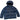 Women's Taurua Girls Age 8 Years Jacket Blue Size XXS