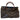 Women's Monogram Pallas Mm Handbag Brown