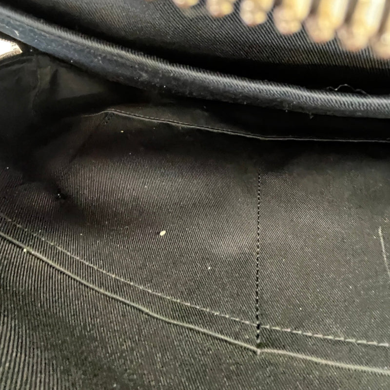 Men's Taiga Anton Backpack Black
