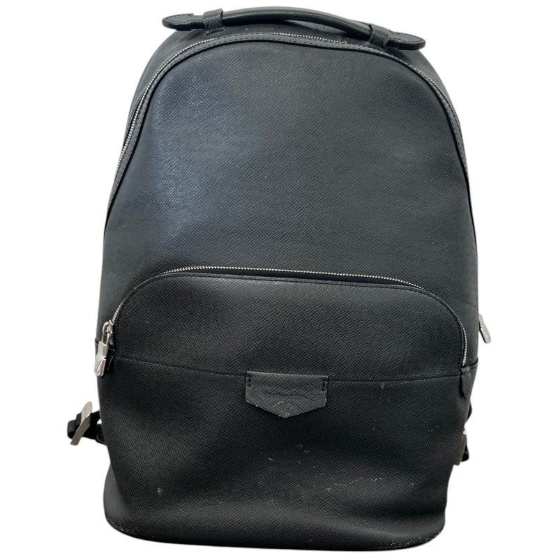 Men's Taiga Anton Backpack Black