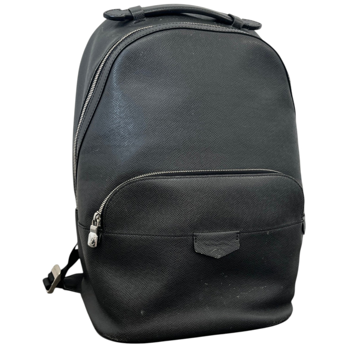 Men's Taiga Anton Backpack Black - Photo 4
