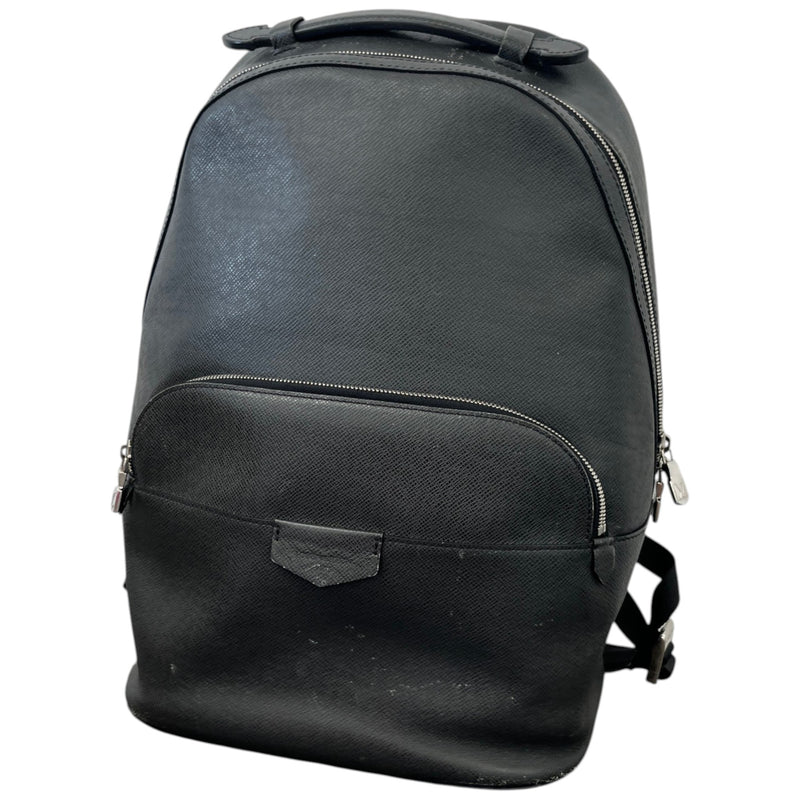 Men's Taiga Anton Backpack Black
