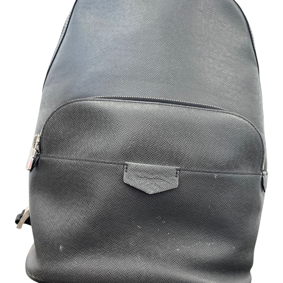 Men's Taiga Anton Backpack Black - Photo 10