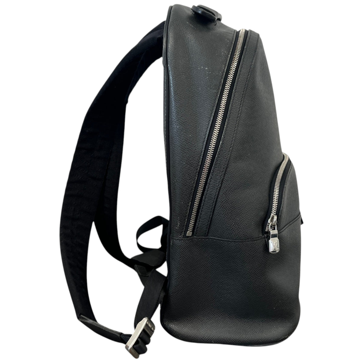 Men's Taiga Anton Backpack Black - Photo 6