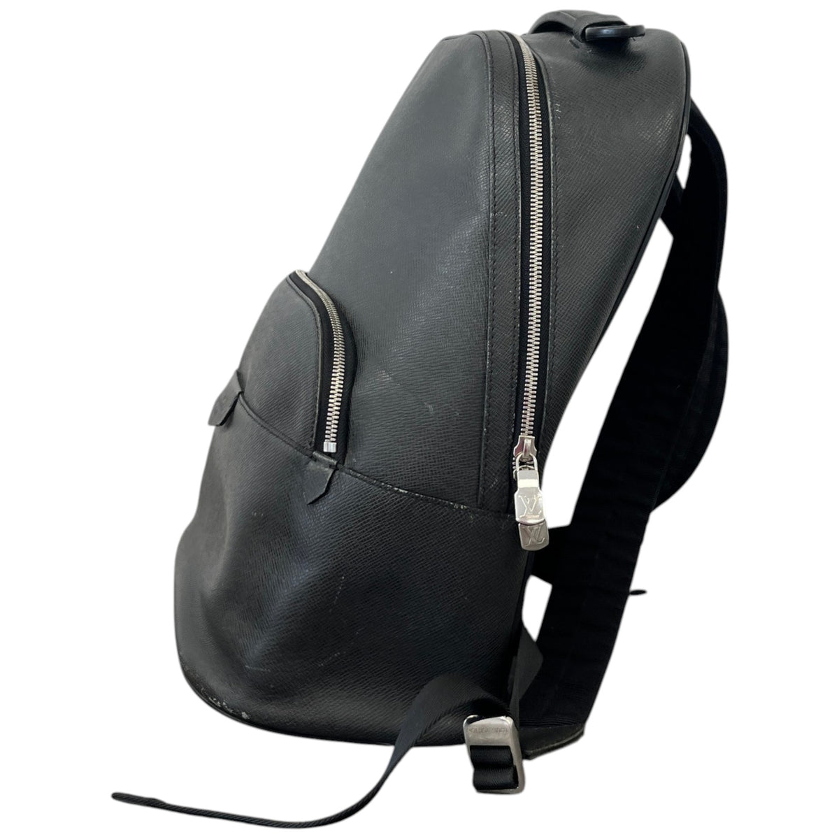 Men's Taiga Anton Backpack Black - Photo 7
