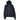 Men's Plaque Logo Hoodie Black Size IT 52 / UK XL