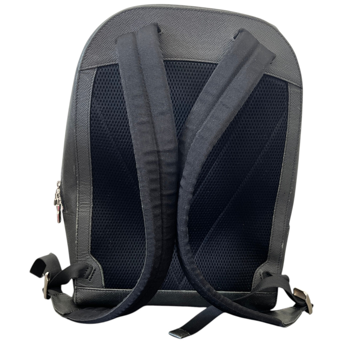 Men's Taiga Anton Backpack Black - Photo 3