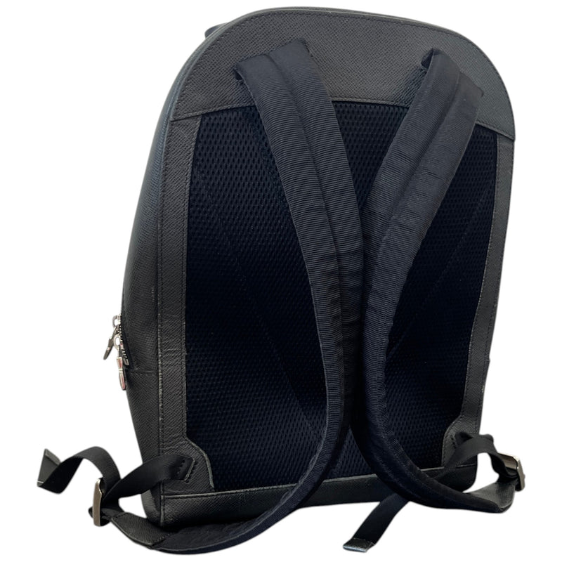 Men's Taiga Anton Backpack Black