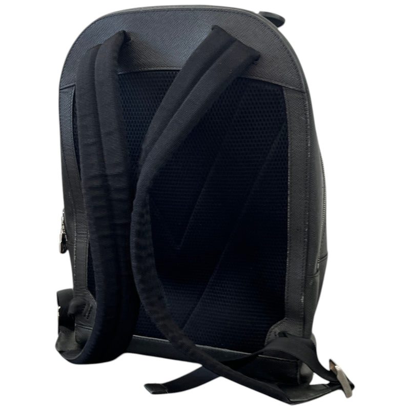Men's Taiga Anton Backpack Black
