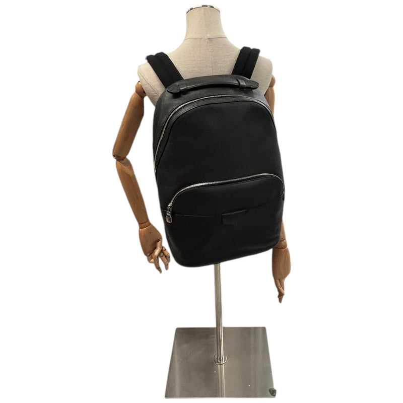 Men's Taiga Anton Backpack Black
