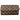 Women's Sarah Damier Ebene Wallet Brown