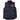 Men's Freestyle Crew Gilet Navy Size S