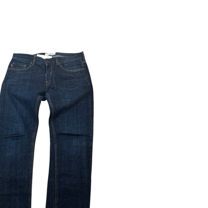 Men's Re-T Jeans Blue Size Waist 30"