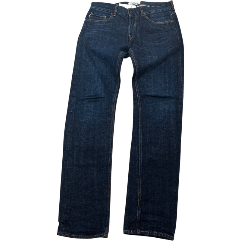 Men's Re-T Jeans Blue Size Waist 30"