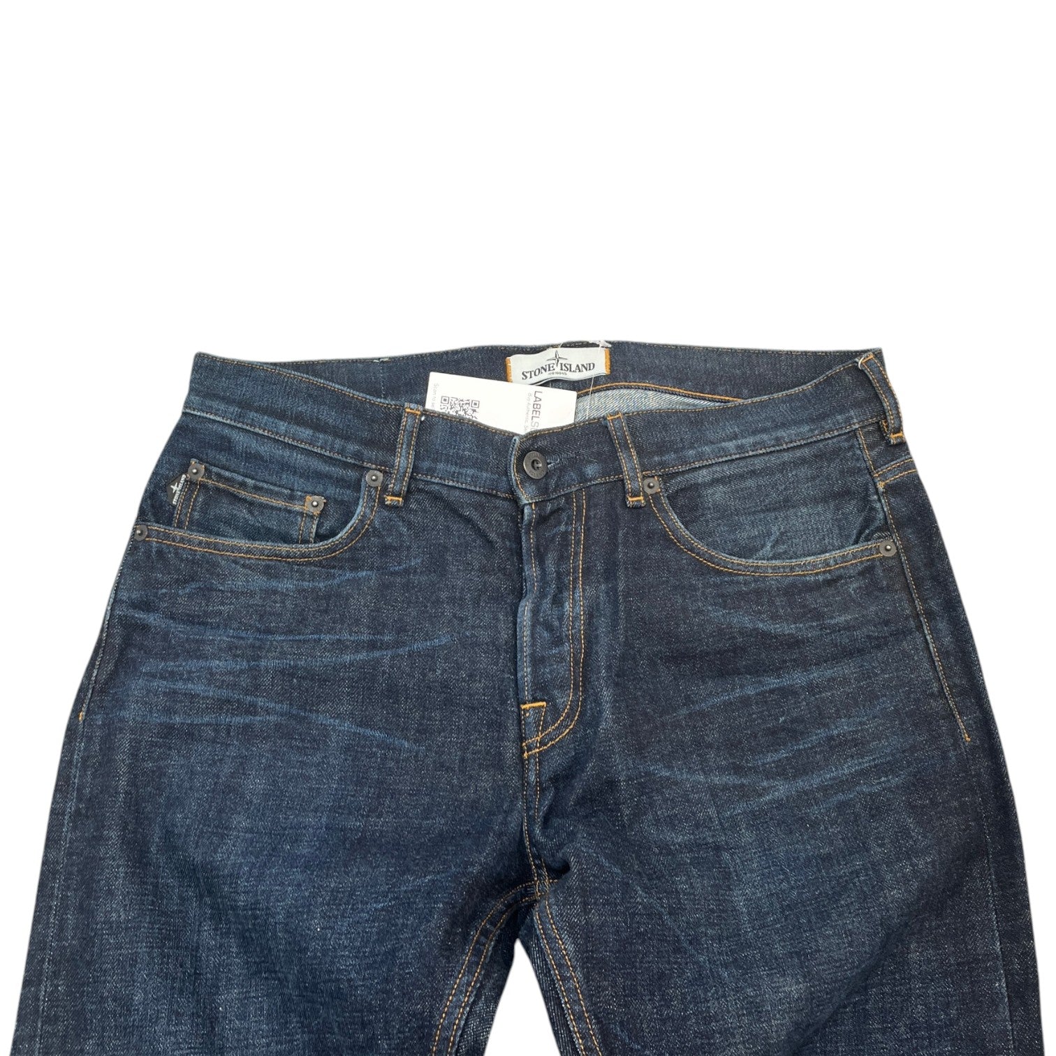 Men's Re-T Jeans Blue Size Waist 30" - Photo 5