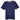 Men's Embroidered Logo T-Shirt Navy Size XL