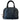 Women's Epi Leather Alma Bb Handbag Black