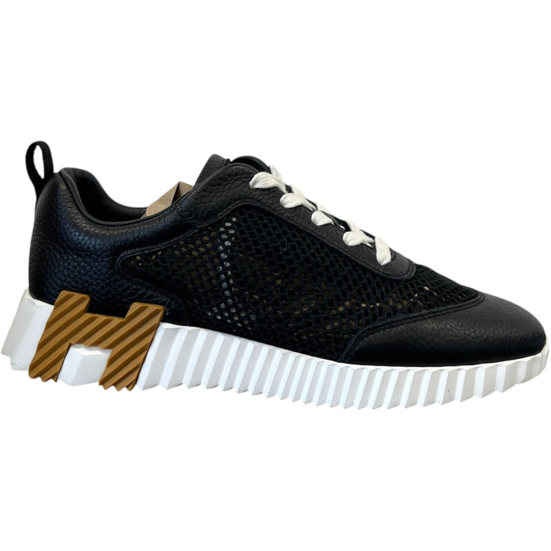 Women's Bouncing Low Trainers Black Size UK 5.5 / EU 38.5