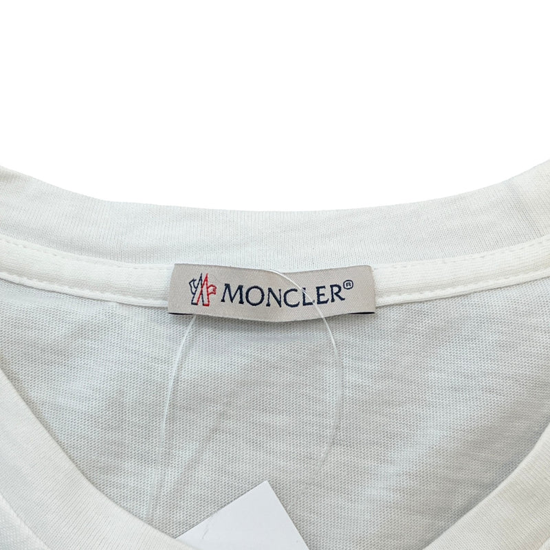 Women's Maglia T-Shirt White Size XS