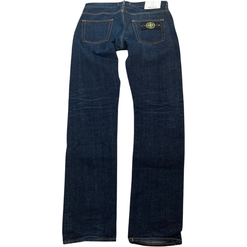 Men's Re-T Jeans Blue Size Waist 30"